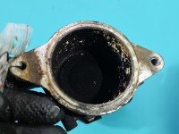 Zawór egr Ford Mondeo Mk4 9656612380 2.0 tdci (7G9Q)