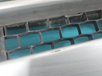 Zderzak przód Kia Picanto I