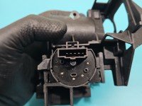 Komputer Sterownik silnika 55353613, 0261208255 Opel Meriva A 1.4 16V
