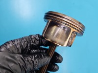 Tłok Toyota Prius II XW20 03- 1.5b (1NZ) 77KM