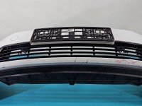 Zderzak przód Vw Passat CC biały lb9a