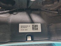 Kierownica Dacia Sandero III 20- 34318657C