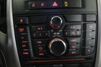 Radio fabryczne Opel Astra IV J 20984175, 13346049, 13346092 radioodtwarzacz