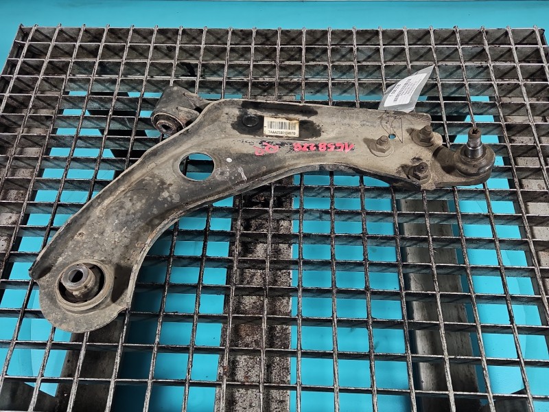 Wahacz przód prawy Peugeot 508 II 18- przedni