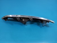 Zaślepka kratka zderzaka lewa atrapa Renault Talisman 261A32278R