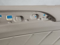 Tapicerka drzwi tył prawa boczek Mercedes GL II X166