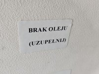 Most przedni przód Opel Frontera B 120022034 2.2 16V