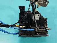 Zamek tył prawy 1361339080, 61339080, 030615 Fiat Ducato IV Producent części: FIAT, drzwi przesuwne, 6pin