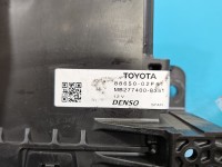 Sterownik moduł TOYOTA, Europejska, Klimatyzacji Toyota Corolla E16 E18 13- 88650-02F61, MB277400-8351