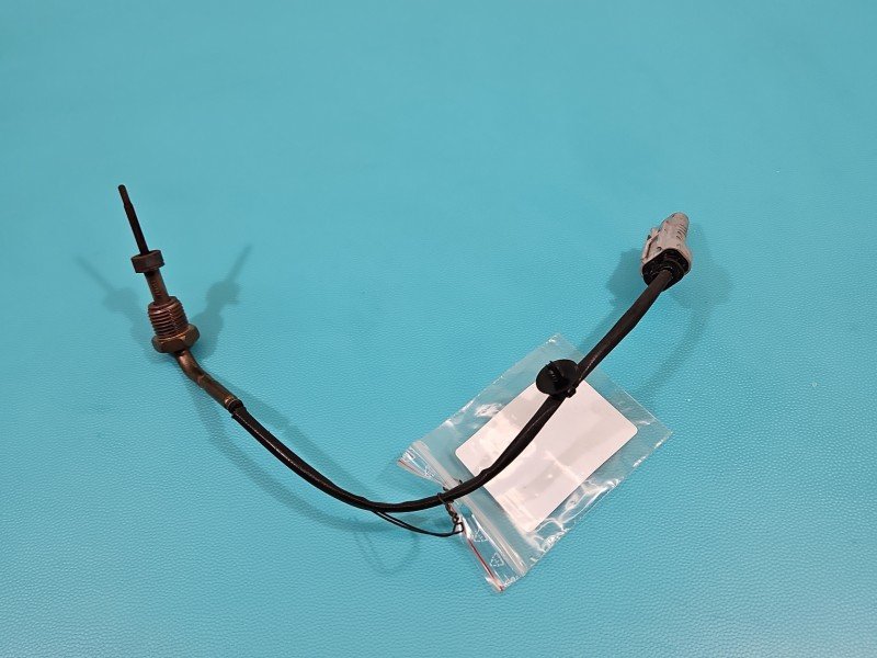 Czujnik temperatury spalin Opel Insignia B 55496394 Czujnik temperatury spalin Opel Insignia B 55496394