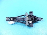 Klamka tył lewa zewnętrzna Volvo S80 II 30663866 szary 455-16