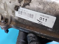 Pokrywa zaworów Ford Mondeo Mk3 1.8 16V