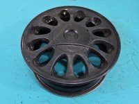 Felga aluminiowa 15" komplet alufelgi felgi Suzuki Swift Mk6