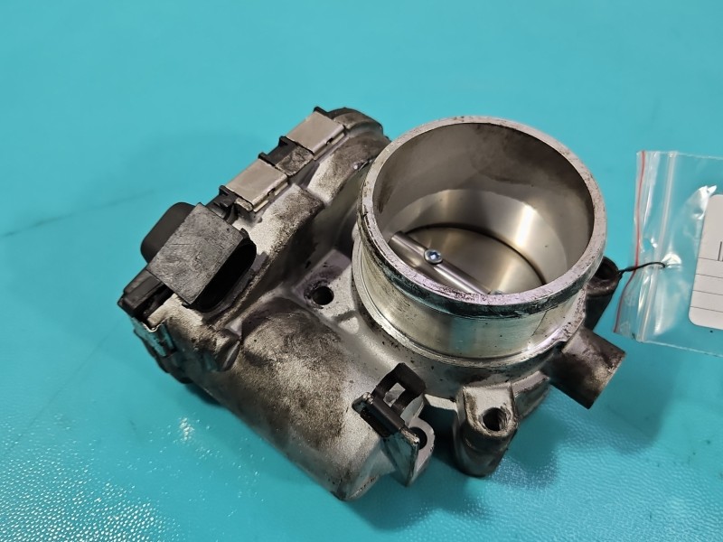 Przepustnica Mercedes W203 1.8 kompressor