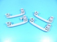 uchwyt mocowanie Volvo S90 II 16- 31305679, 31305680