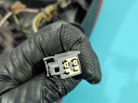 Lampa tył prawa Volvo XC90 I 02- HB EUROPA