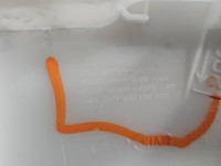 Osłona ZAŚLEPKA PLASTIK Kia Stinger 85830-J5000