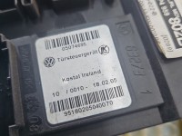 Podnośnik tył prawy SZYBY WINDA Audi A3 8P 8P4959802B, 8P4839630 HB