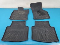 Dywaniki komplet Skoda Superb III