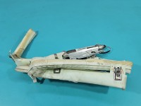 Kurtyna prawa poduszka airbag BMW X6 E71 HB