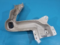 Osłona Renault Clio V 2019- 1.0 TCe