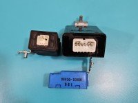 Komputer Sterownik silnika 39110-02BJ0 Hyundai Getz 1.1 12V wiel