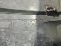 Lampa tył prawa Citroen C4 picasso I 06-13 HB