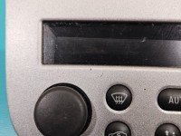Konsola panel nawiewu Opel Corsa C 013123400