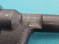 Wtryskiwacz Opel Meriva A 897313-8612 1.7 cdti