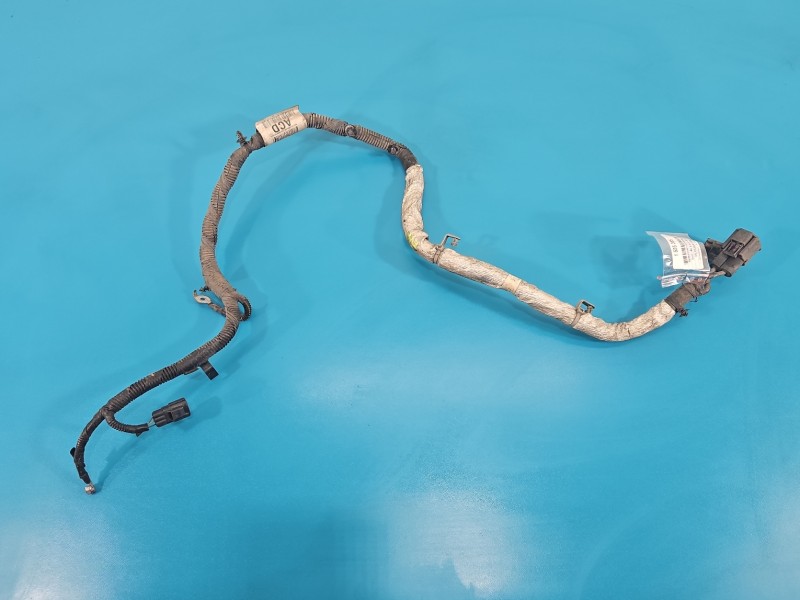 Instalacja Wiązka przekładni kierowniczej FORD C-MAX II MK2