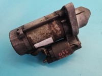 TEST Rozrusznik Toyota Auris I 2.0 D4D