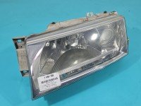 Reflektor lewy lampa przód Skoda Octavia I EUROPA