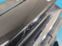 Atrapa grill Renault Captur I