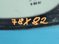 Szyba drzwi tył lewa Vw Crafter 06- HB