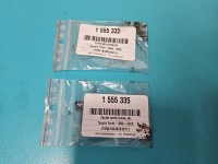 Zwrotnica prawa piasta przód 1.4 D4D Toyota Yaris I