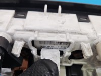 Konsola panel nawiewu Peugeot Partner II 1400153380