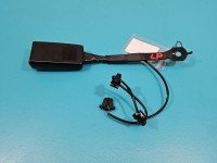 Pas bezpieczeństwa przód lewy kierowcy AUDI Q5 08- 8P0857755H EU