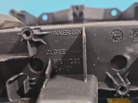 Podłokietnik TUNEL Ford Focus Mk3 EUROPA