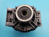 TEST Alternator Dacia Logan I 05-14 0124325031, 7700434899 1.4 8V wiel