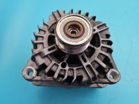 TEST Alternator Citroen DS4 11-15 9678048880 2.0 hdi