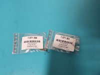 Zwrotnica lewa piasta przód 2.0 tdi Vw Passat B8