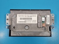 Wyświetlacz Citroen DS4 11-15 9804707380 monitor