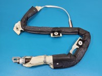 Kurtyna lewa poduszka airbag Fiat 500 07-20 HB