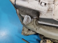 Zamek przód prawy 7M1837012AB Vw Sharan I EUROPA Volkswagen, Europejska, 6+3pin