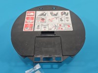 lewarek Podnośnik samochodowy trapezowy Renault Clio III