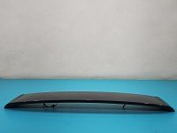 Spoiler lotka klapy AUDI Q5 08- czarny LY9B