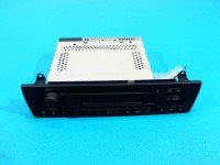 Radio fabryczne Bmw X3 e83 6512-9142413