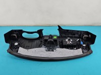 Deska rozdzielcza airbag pasażera kokpit Citroen C-Elysee II 12-