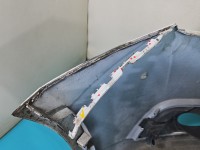 Zderzak przód Chevrolet Cruze biały GAZ