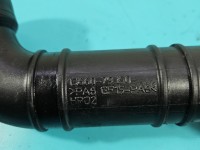 Rura przewód Suzuki, Diesel, Europejska, INTERCOOLERA Suzuki Sx4 I 06- 13660-79J50 1.9 ddis